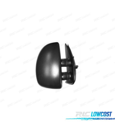 RÉTROVISEUR COMPLET DROIT CITROËN JUMPER 01-06 MANUEL