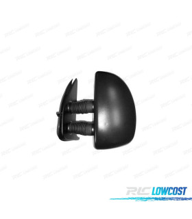 RÉTROVISEUR COMPLET GAUCHE CITROEN JUMPER 01-06 BRAS LONG
