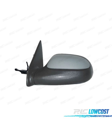 RÉTROVISEUR COMPLET GAUCHE CITROEN SAXO 99-19