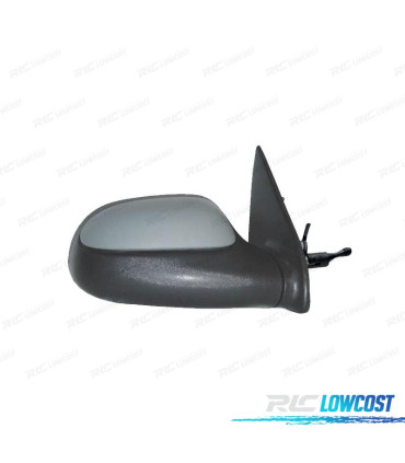 RÉTROVISEUR COMPLET DROIT CITROËN SAXO 99-19