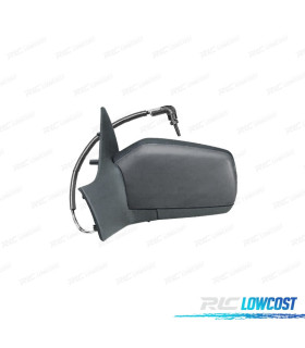 RÉTROVISEUR COMPLET GAUCHE CITROEN XANTIA 93-01