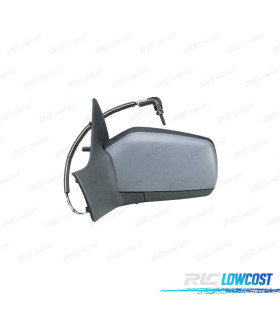 RÉTROVISEUR COMPLET GAUCHE CITROEN XANTIA 93-01 PRIMAIRE