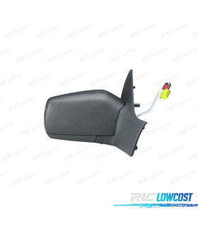 RÉTROVISEUR COMPLET DROIT CITROËN XANTIA 93-01 ÉLECTRIQUE