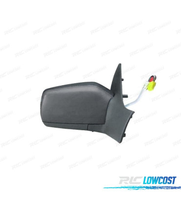 RÉTROVISEUR COMPLET DROIT CITROËN XANTIA 93-01 ÉLECTRIQUE