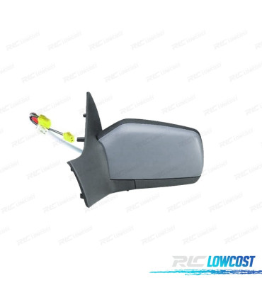 RÉTROVISEUR COMPLET GAUCHE CITROEN XANTIA 93-01 BLEU