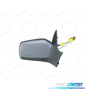 RÉTROVISEUR COMPLET DROIT CITROËN XANTIA 93-01 BLEU