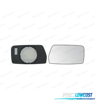 GLACE RÉTROVISEUR BASE DROITE CITROEN XANTIA 93-01