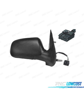 RÉTROVISEUR COMPLET DROIT CITROËN XSARA 97-03 SONDE