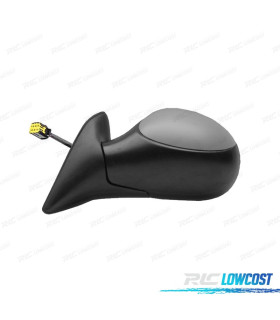 RÉTROVISEUR COMPLET GAUCHE CITROEN XSARA PICASSO 04-08 APPRÊTÉ