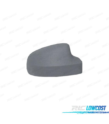 COQUE RÉTROVISEUR DROIT DACIA LOGAN SANDERO 08-12