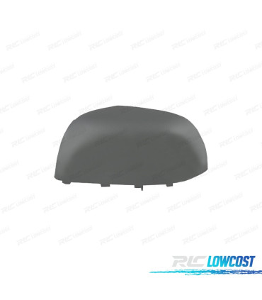 COQUE RÉTROVISEUR GAUCHE DACIA DUSTER 10-13
