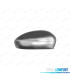 COQUE RÉTROVISEUR DROIT FIAT 500 07-11 CHROMÉ