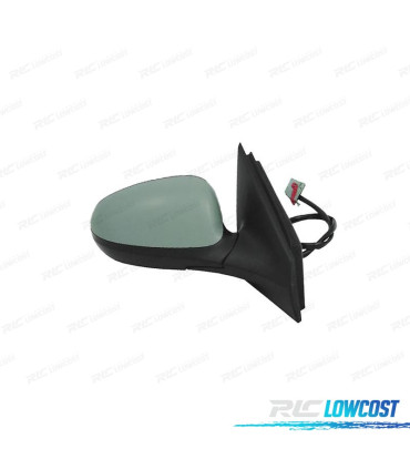 RÉTROVISEUR COMPLET DROIT FIAT CROMA 05-08