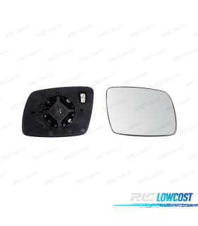 GLACE RÉTROVISEUR BASE DROITE FIAT FREEMONT 11-20