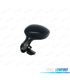 RÉTROVISEUR COMPLET GAUCHE FIAT GRANDE PUNTO 05- THERMIQUE