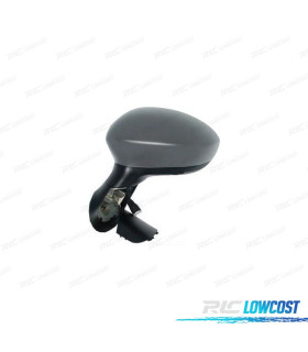 RÉTROVISEUR COMPLET GAUCHE FIAT GRANDE PUNTO 05- 5 BROCHES