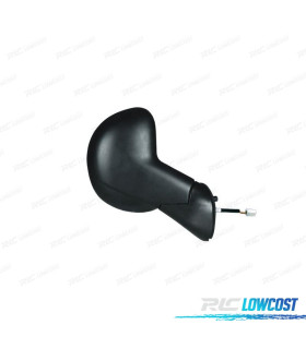 RETROVISEUR COMPLET DROIT FIAT MULTIPLA 99-10