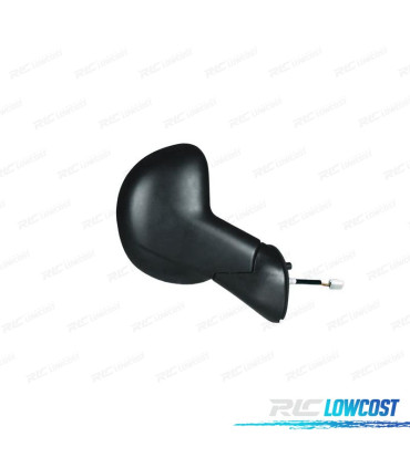 RETROVISEUR COMPLET DROIT FIAT MULTIPLA 99-10
