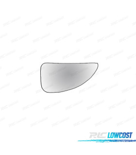 GLACE RÉTROVISEUR BASE DROITE FIAT MULTIPLA 99-10