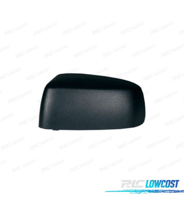 COQUE RÉTROVISEUR GAUCHE FIAT PANDA 03-09