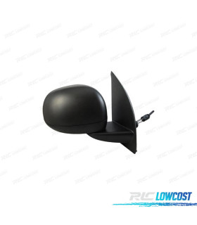 RÉTROVISEUR COMPLET DROIT FIAT PANDA 12-20 SONDE