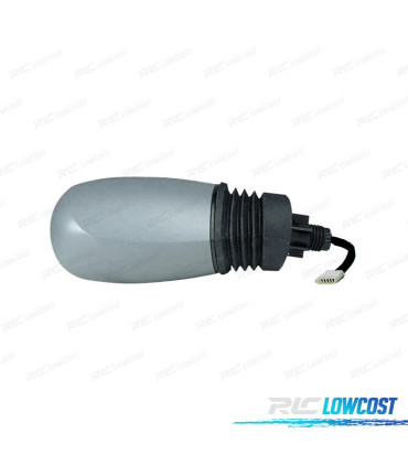 RÉTROVISEUR COMPLET DROIT FIAT PUNTO 99-03 SONDE