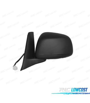 RÉTROVISEUR COMPLET GAUCHE FIAT SEDICI 06-12