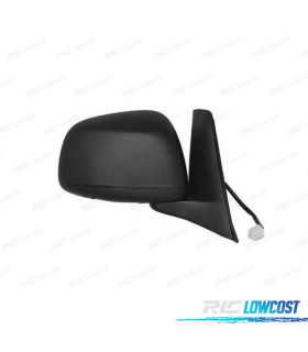 RÉTROVISEUR COMPLET DROIT FIAT SEDICI 06-12