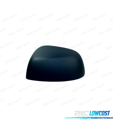 COQUE RÉTROVISEUR GAUCHE FIAT SEDICI 06-12