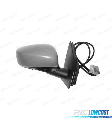 RÉTROVISEUR COMPLET DROIT FIAT STILO 3P 01-10