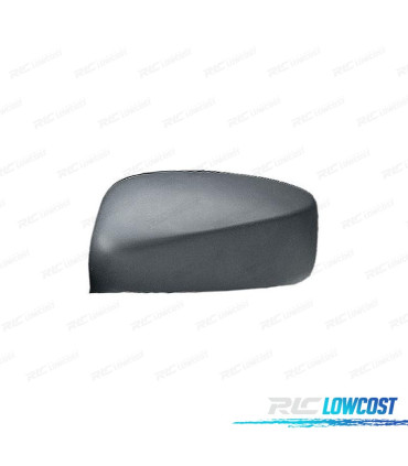 COQUE RÉTROVISEUR GAUCHE FIAT STILO 5 PORTES 01-10