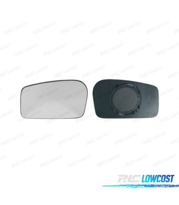 GLACE RÉTROVISEUR BASE GAUCHE CITROEN EVASION 95-02