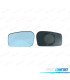 GLACE RÉTROVISEUR BASE GAUCHE CITROEN EVASION 95-02 BLEU