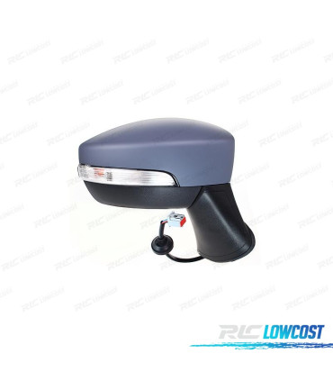 RÉTROVISEUR COMPLET DROIT FORD ECOSPORT 15-