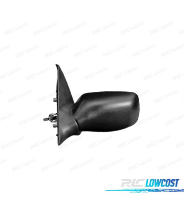 RÉTROVISEUR COMPLET GAUCHE FORD ESCORT MK6 95-99