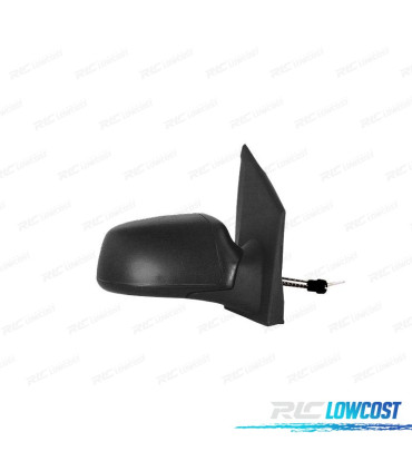 RÉTROVISEUR COMPLET DROIT FORD FIESTA MK6 05-08