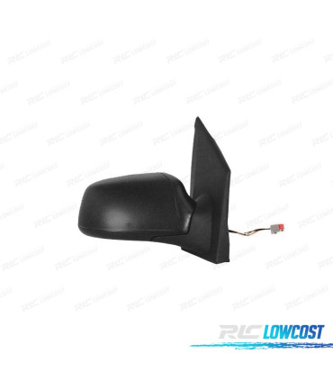 RÉTROVISEUR COMPLET DROIT FORD FIESTA MK6 05-08 THERMIQUE