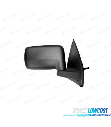 RETROVISEUR COMPLET DROIT FORD FIESTA MK3 89-94
