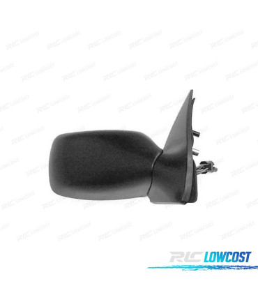 RETROVISEUR COMPLET DROIT FORD FIESTA MK3 94-96