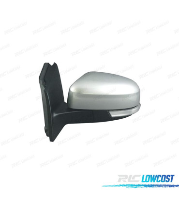 RÉTROVISEUR COMPLET GAUCHE FORD FOCUS 12-17