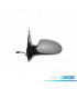 RÉTROVISEUR COMPLET GAUCHE FORD FOCUS 98-04 CONVEXE