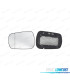 GLACE RÉTROVISEUR BASE GAUCHE FORD FUSION 02- THERMIQUE