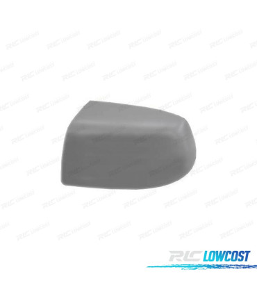 COQUE RÉTROVISEUR GAUCHE FORD FIESTA MK6 05-08