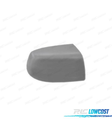 COQUE RÉTROVISEUR DROIT FORD FIESTA MK6 05-08