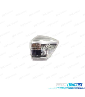 CLIGNOTANT RÉTROVISEUR DROIT FORD S-MAX 06-15