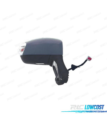RÉTROVISEUR COMPLET DROIT FORD KUGA 08-13