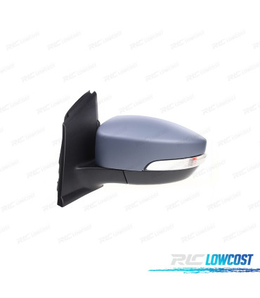 RÉTROVISEUR COMPLET GAUCHE FORD KUGA 13-20 RABATTABLE