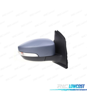RÉTROVISEUR COMPLET DROIT FORD KUGA 13-20 RABATTABLE