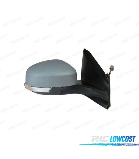 RÉTROVISEUR COMPLET DROIT FORD MONDEO MK4 07-14 CONVEXE