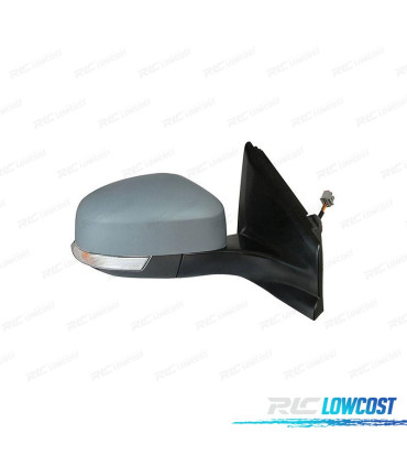 RÉTROVISEUR COMPLET DROIT FORD MONDEO MK4 07-14 CONVEXE